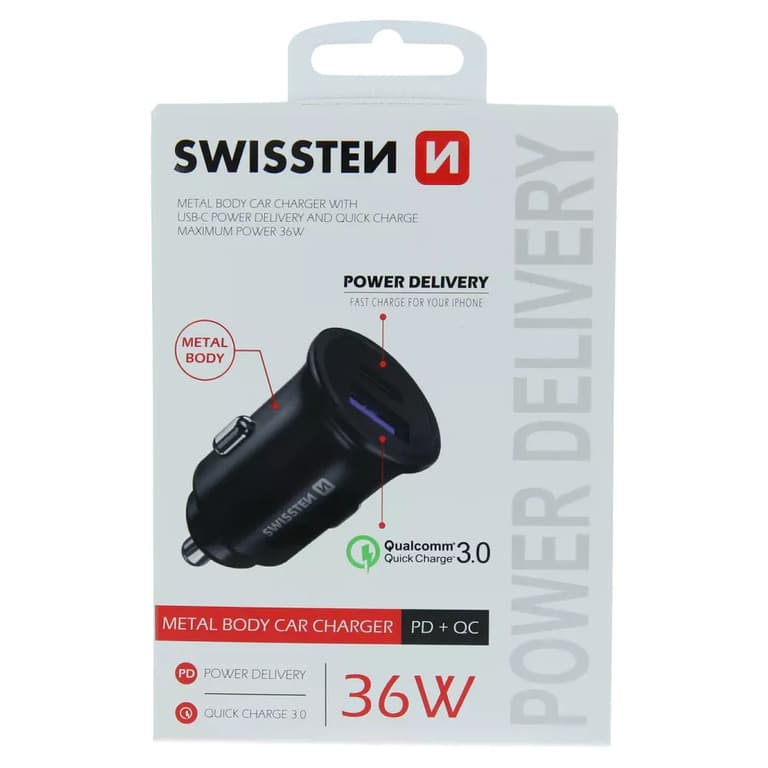 MBUSHES PER VETURE USB-C FAST CHARGE 20111760