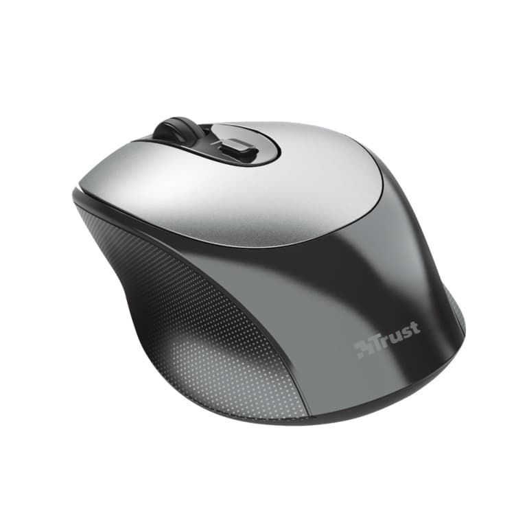 MAUS TRUST WIRELESS RECHARGEABLE