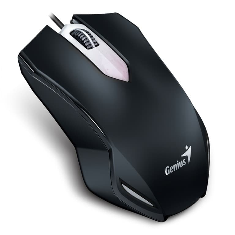 MAUS GENIUS GX GAMING X-G200