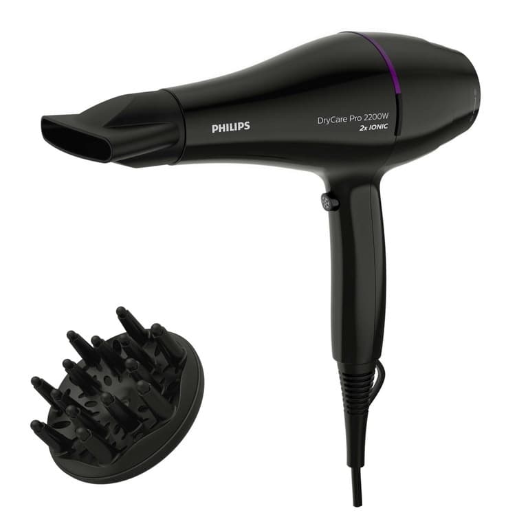THARESE PER FLOKE PHILIPS BHD274/00