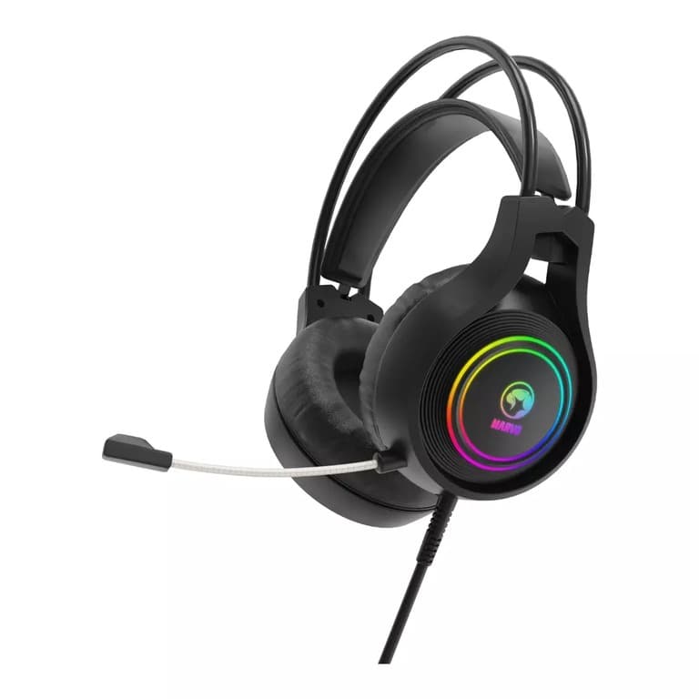 KUFJE GAMING MARVO HG8921 WIRED