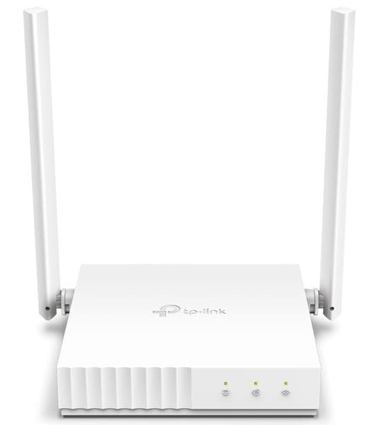 ROUTER TP-LINK TL-WR844N