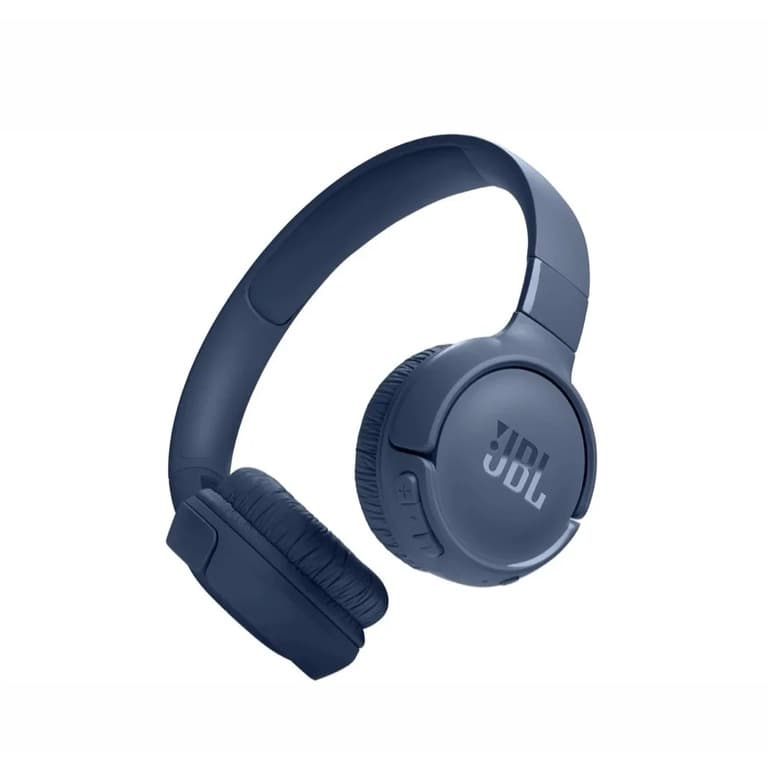 KUFJE JBL TUNE 520BT BLUE