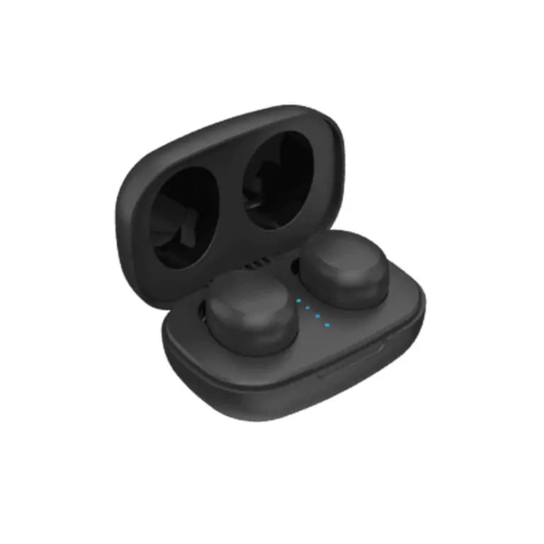 KUFJE SBOX MICROFON BLUETOOTH EB TWS32 BLACK