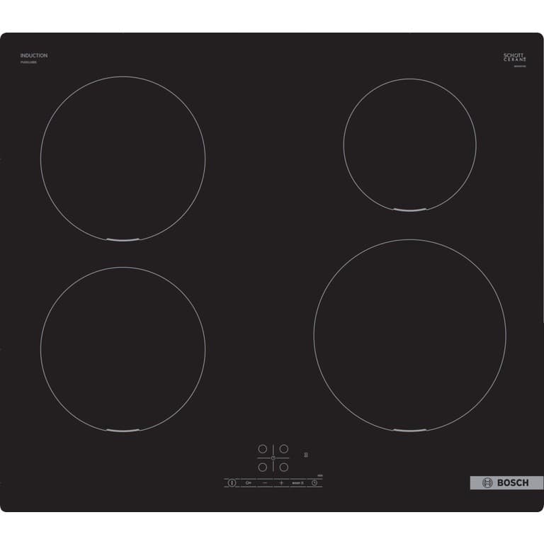PLLAKE BOSCH PUE611BB6E