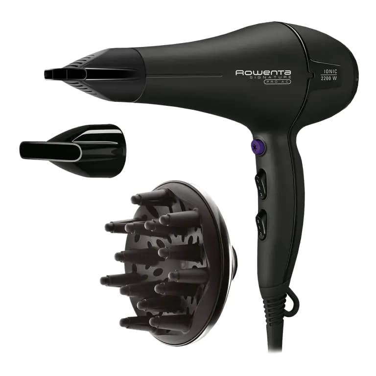 THARESE PER FLOKE ROWENTA CV7840F0