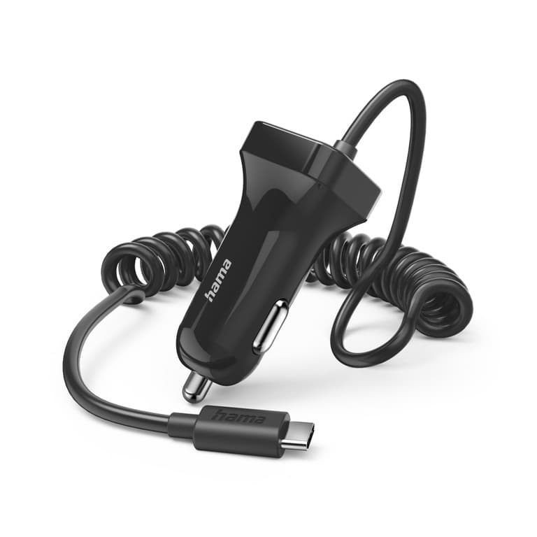 MBUSHES PER VETURE USB-C 12W BLACK