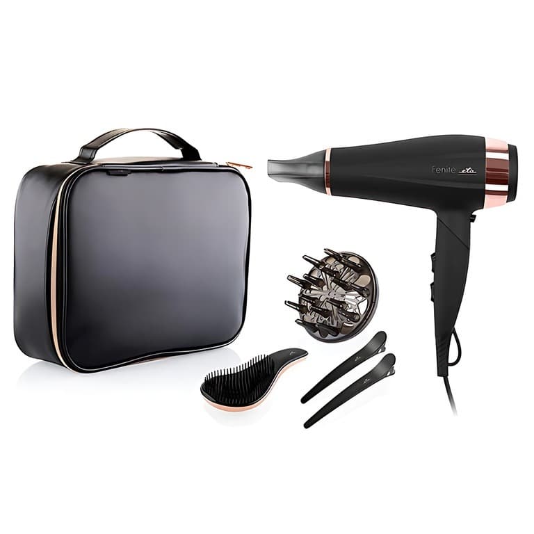 THARESE PER FLOKE ETA FENITÉ 732090020 BLACK EDITION