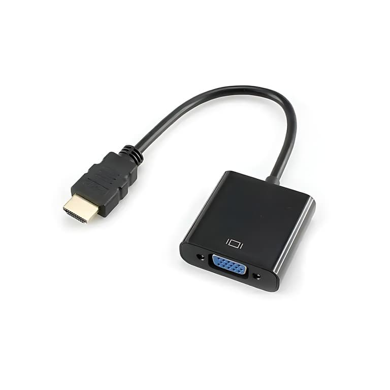 KABELL SBOX HDMI VGA ADAPTER
