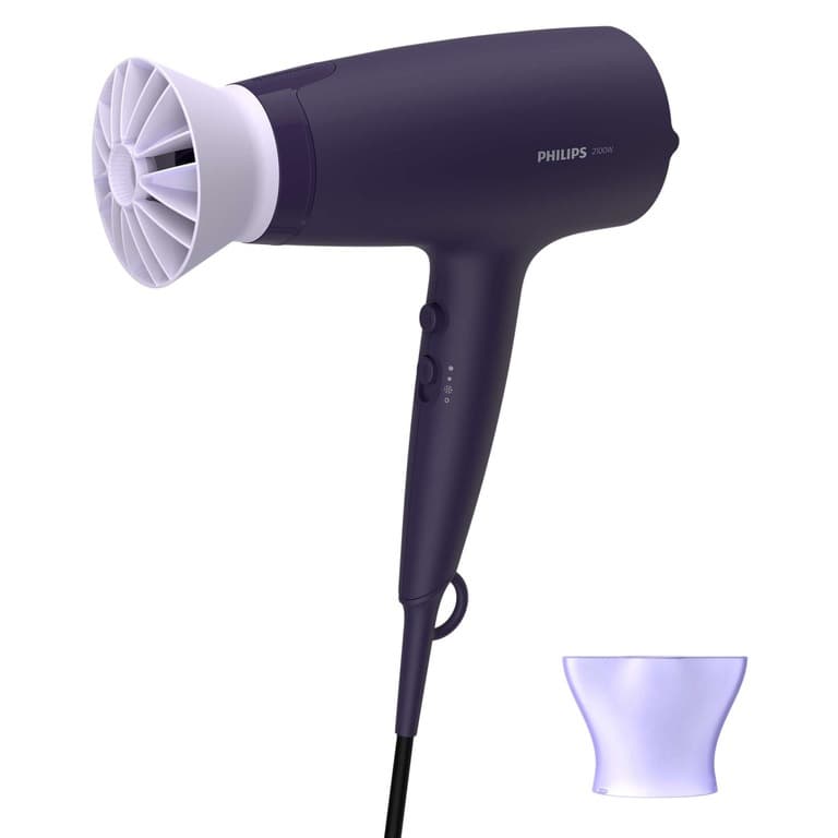 THARESE PER FLOKE PHILIPS BHD340/10