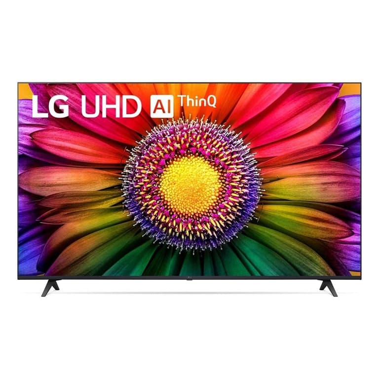TV LED LG 55UR80003LJ