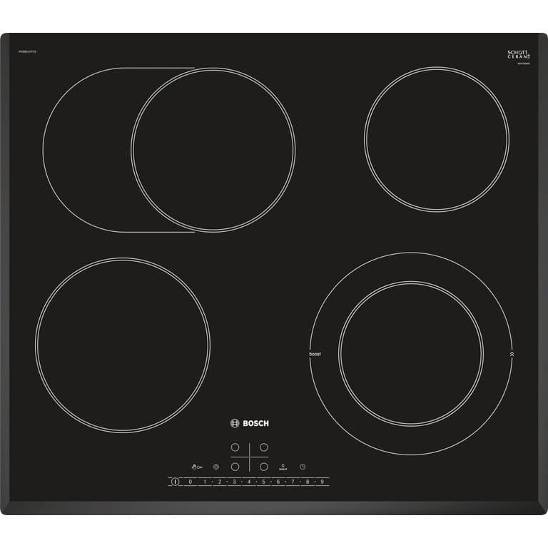 PLLAKE BOSCH PKN651FP1E