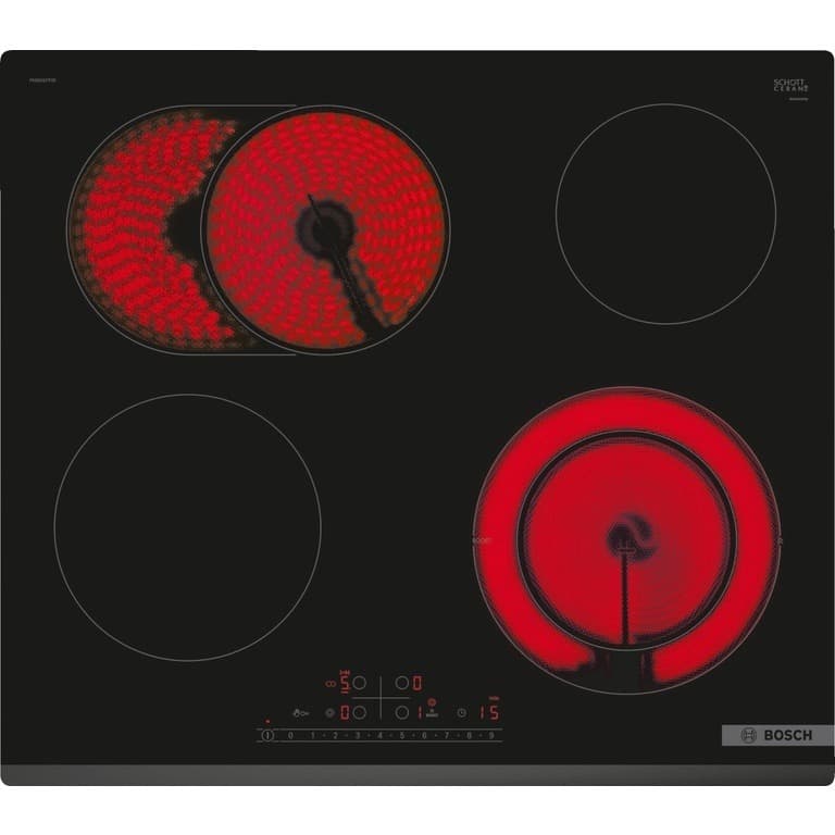 PLLAKE BOSCH PKN631FP2E