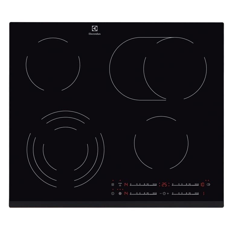 PLLAKE ELECTROLUX EHF6547FXK