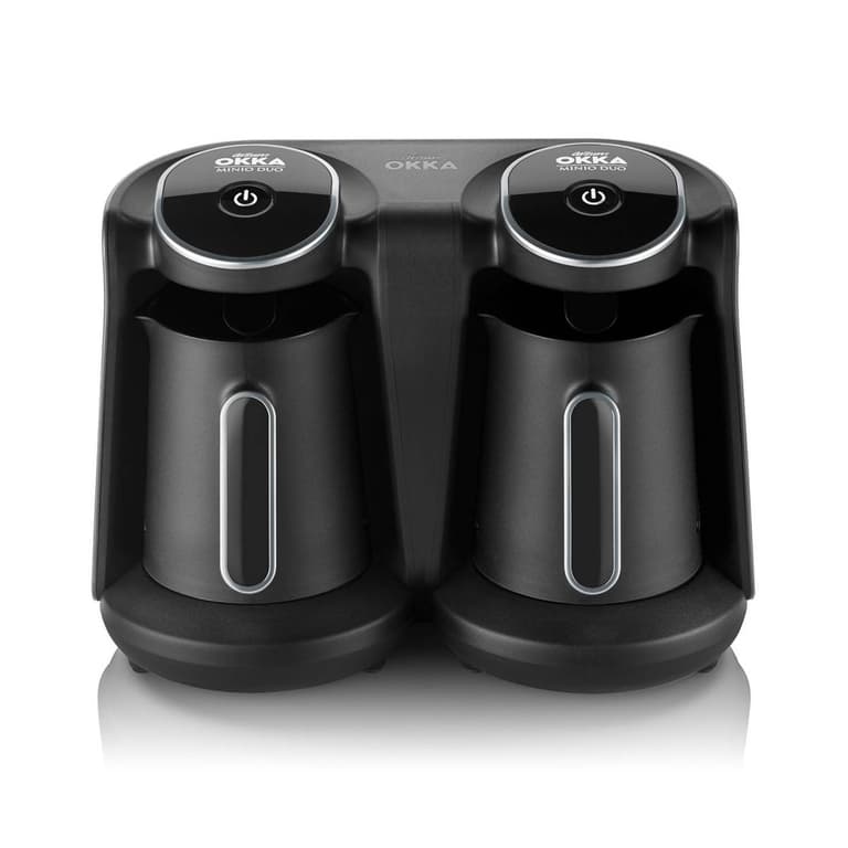 APARAT KAFEJE DUO ARZUM OK006-K