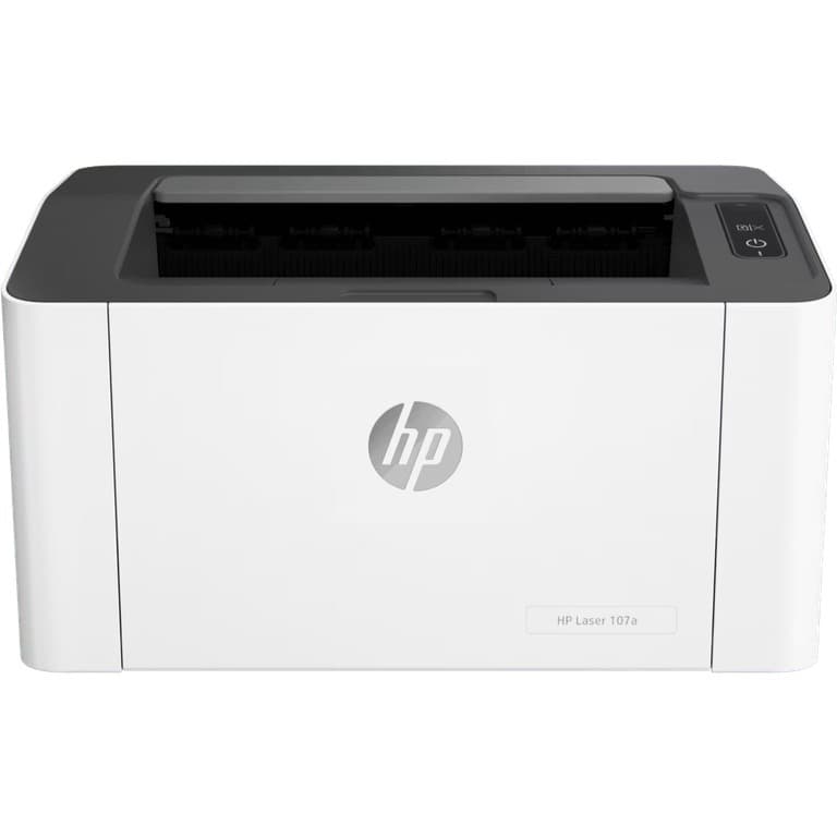 PRINTER  HP  LASER  107A