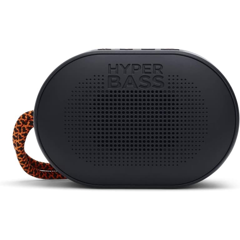 SPEAKER AIWA PORTATIV BST-330BK
