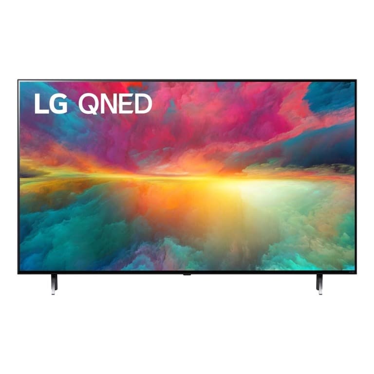 TV LED LG 65QNED753RA