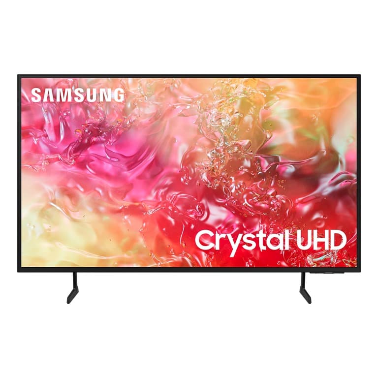 TV LED SAMSUNG UE55DU7172UXXH