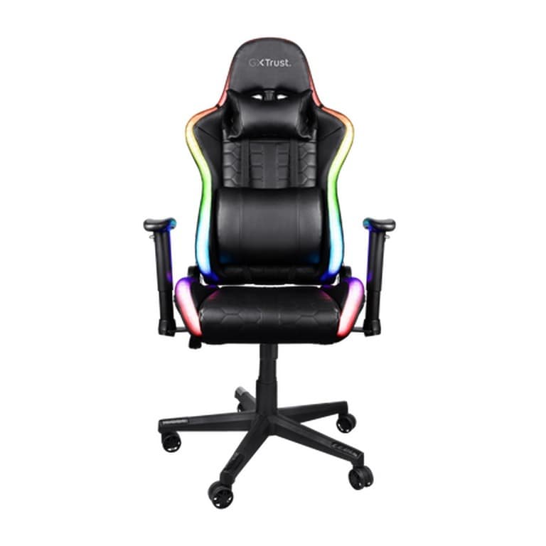 KARRIKE TRUST GAMING GXT716 LED ILLUMINATED