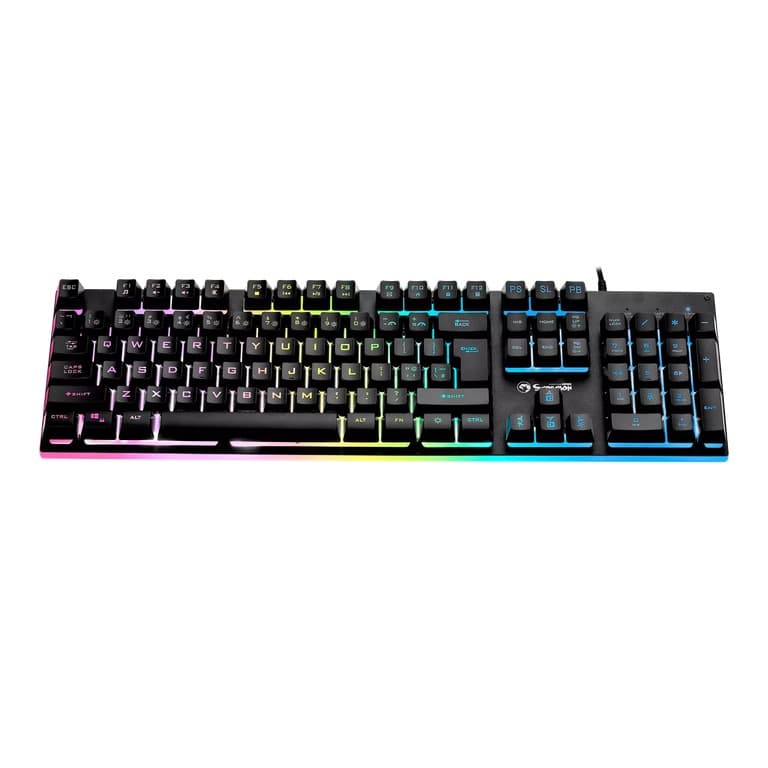TASTIER GAMING MARVO K604