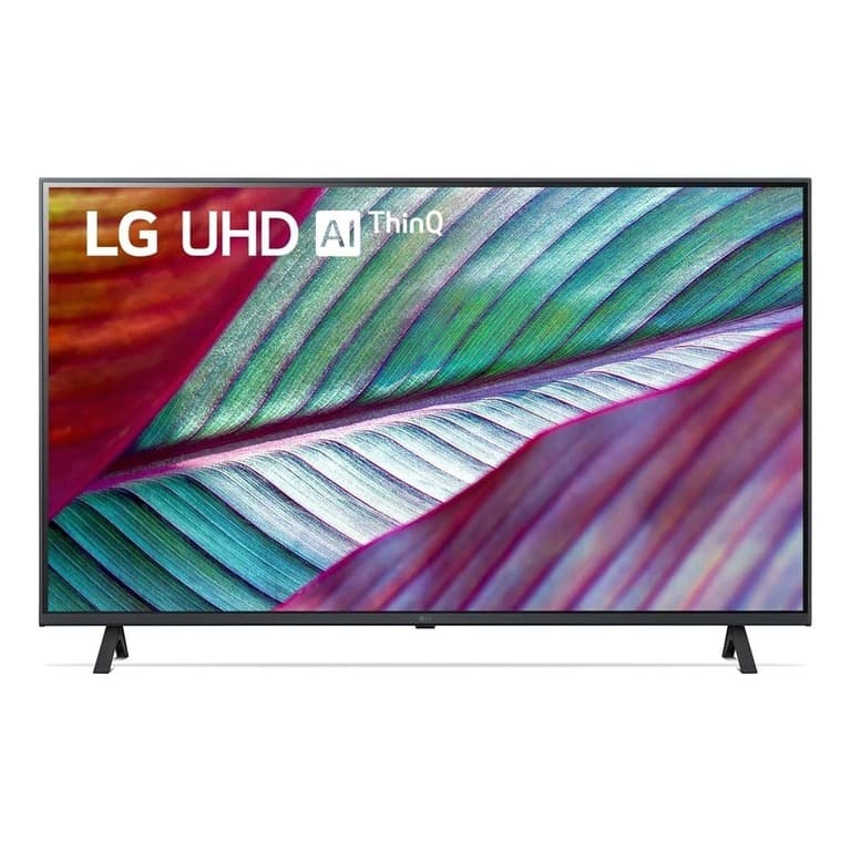 TV LED LG 55UR78003LK