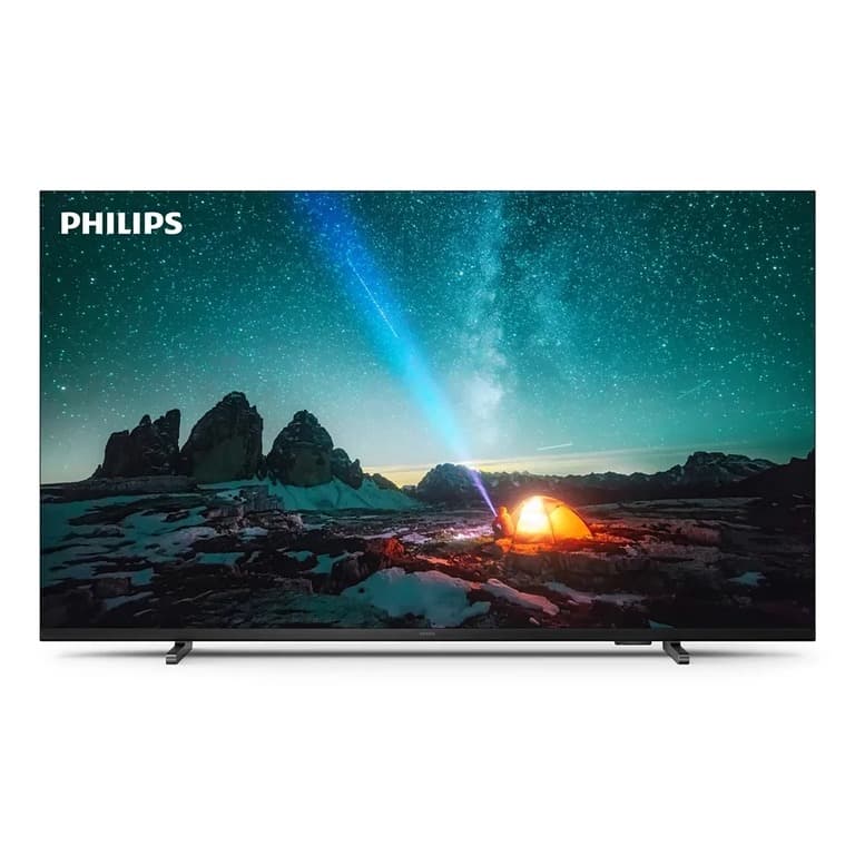 TV LED PHILIPS 55PUS7609/12