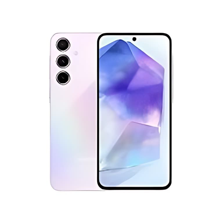 MOB SAMSUNG GALAXY A55 5G 8/128 VIOLET