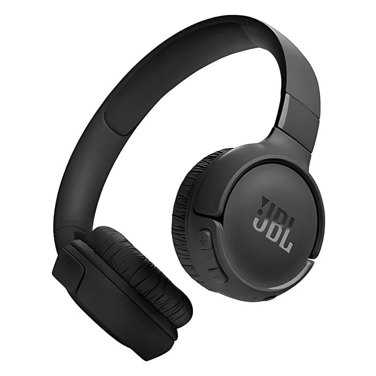 KUFJE JBL TUNE 520BT BLACK