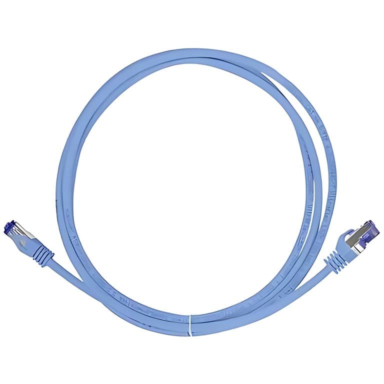 KABELL LAN LOGILINK 3M BLUE