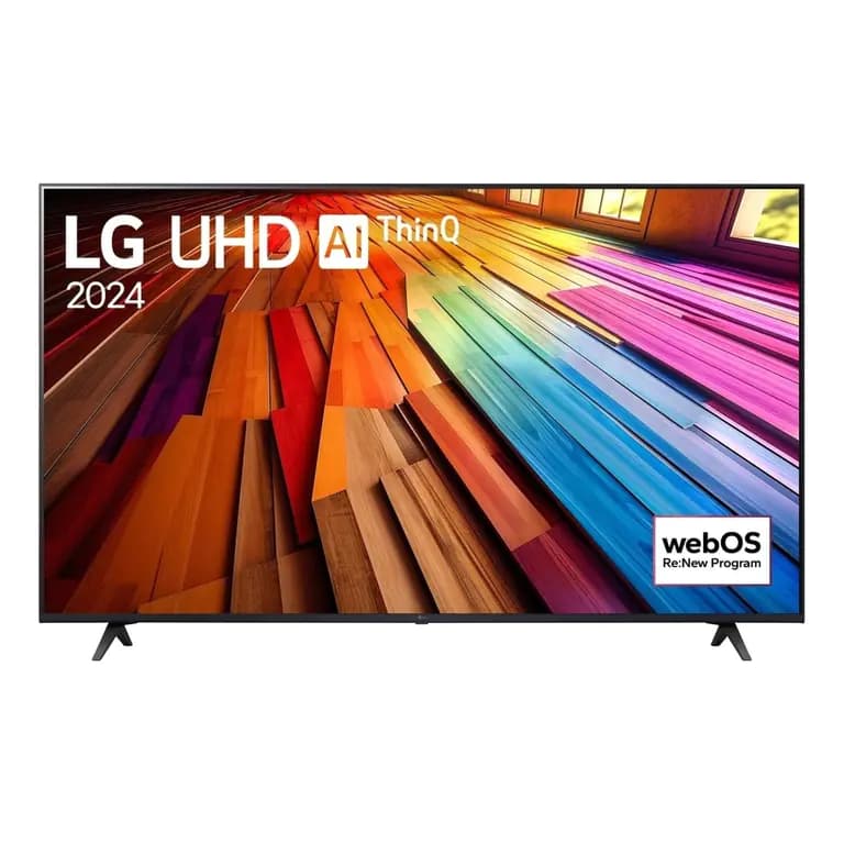 TV LED LG 55UT80003LA