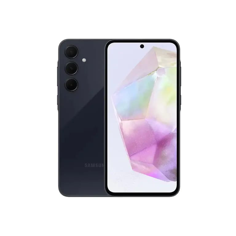 MOB Samsung Galaxy A35 5G 6/128 Black