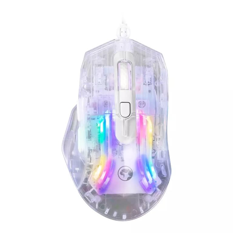 MAUS GAMING MARVO M413 WIRED