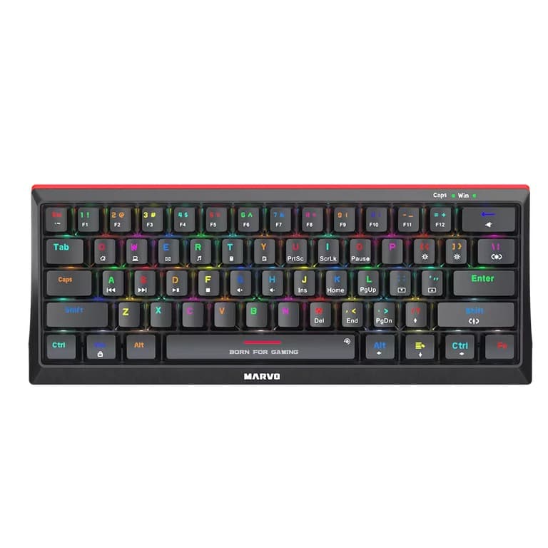TASTIER GAMING MARVO KG962G WIRED