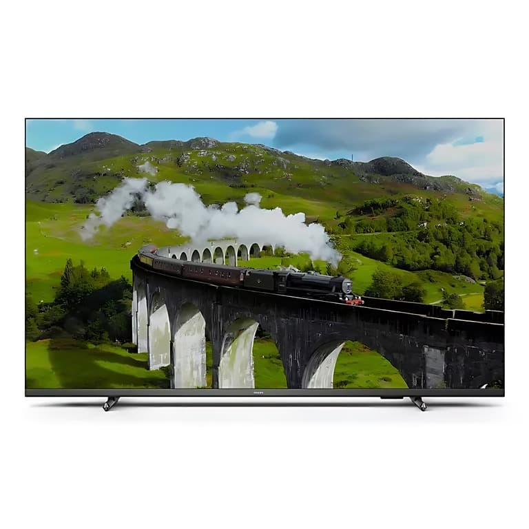 TV LED PHILIPS 50PUS7608/12