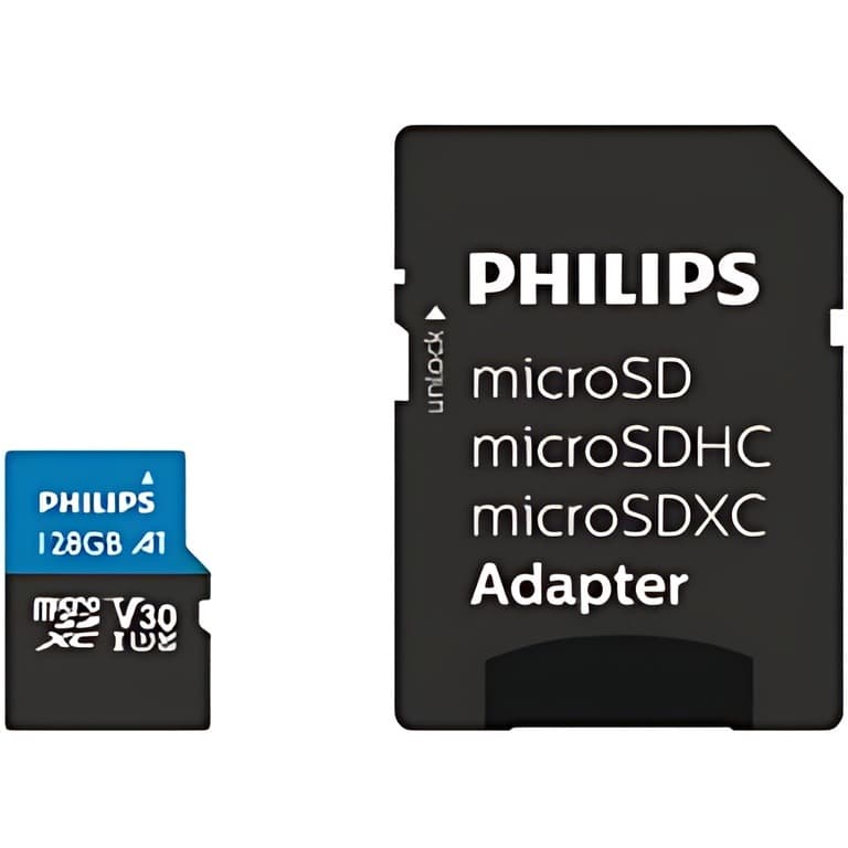 KARTE MEMORIE SANDISK  SD128 GB