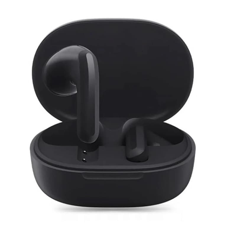 Xiaomi Redmi Buds 4 Lite (Black)