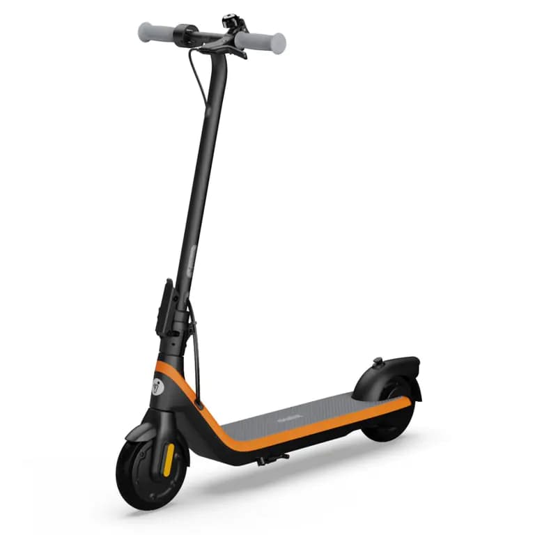 TROTINET ELEKTRIK SEGWAY C2 E