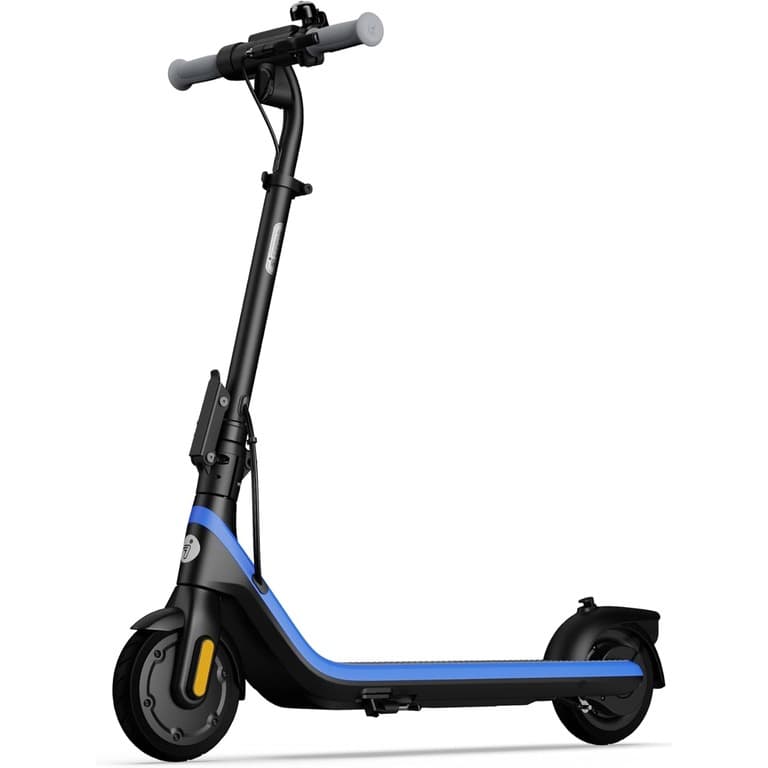 TROTINET ELEKTRIK SEGWAY C2 PRO E