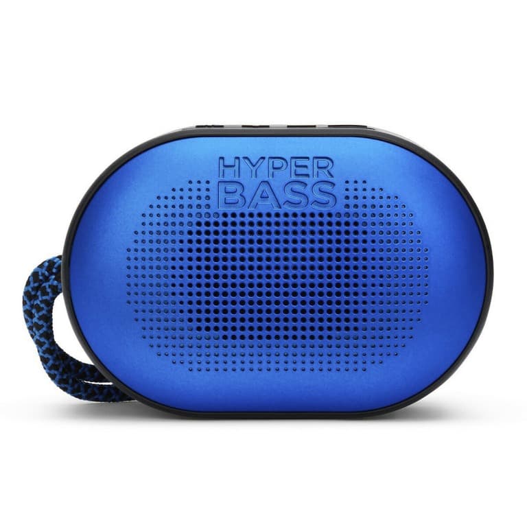 SPEAKER AIWA PORTATIV BST-330BL