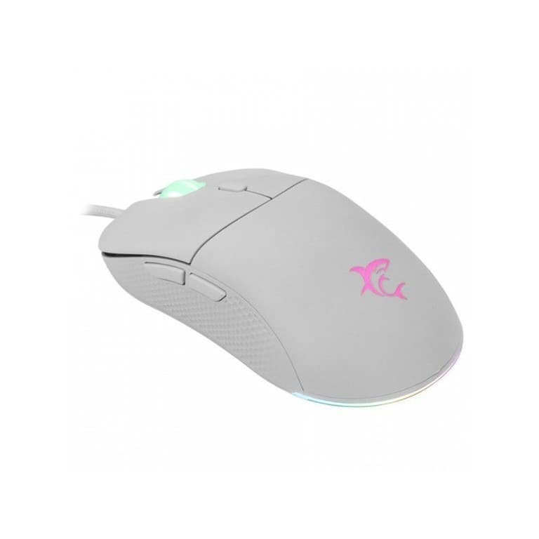 Maus White Shark Gm-5010 White