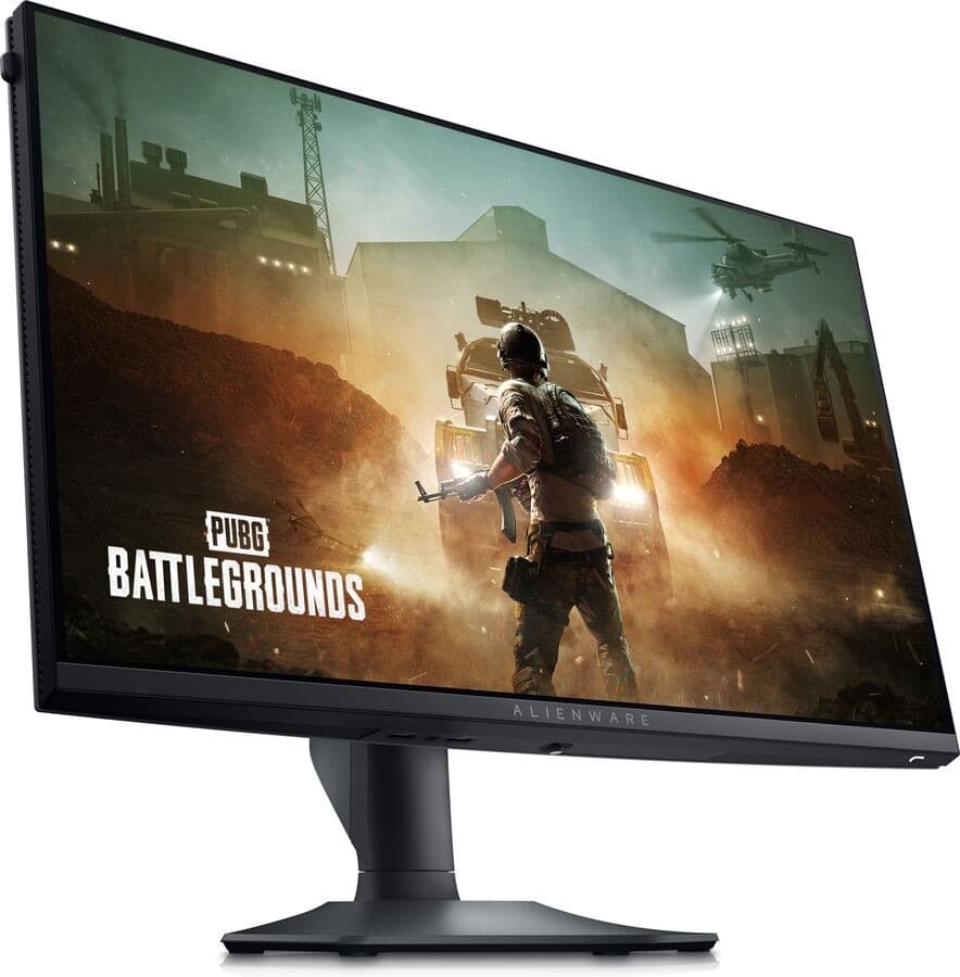 Monitor Dell Aw2523Hf 24.5
