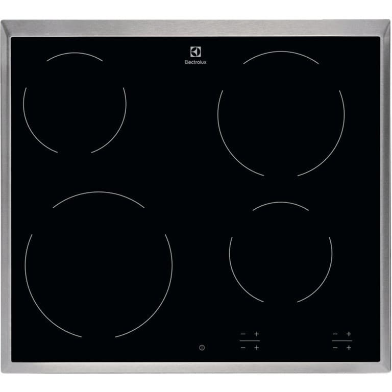 Pllake  Electrolux  Ehf6240Xxk