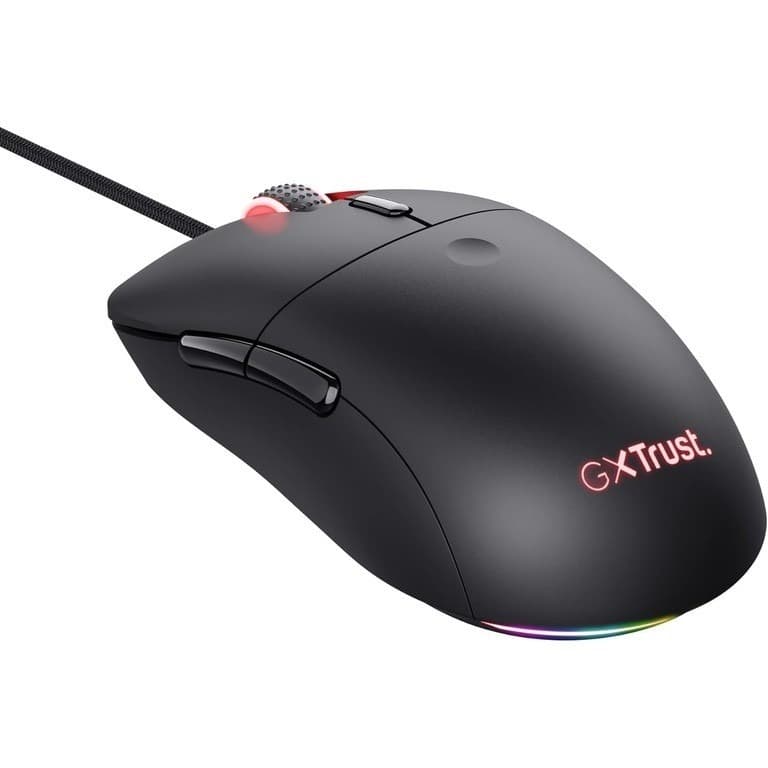 Maus Trust Gaming Gxt981 Redex