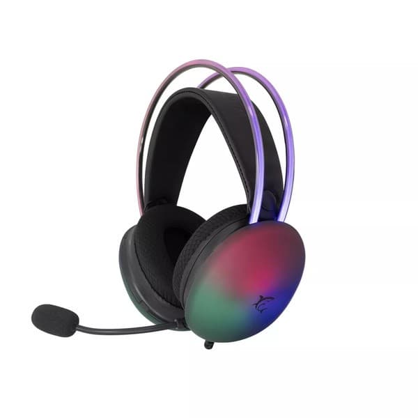 Kufje White Shark Gh-2342 Black