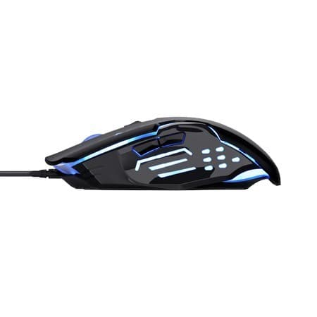 Maus Trust Gxt108 Gaming