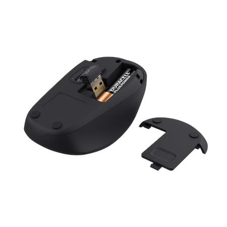 Maus Trust Yvi Wireless Silent