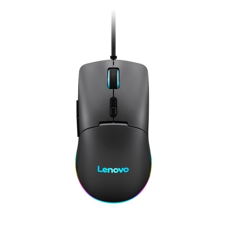 Maus Lenovo Gaming M210 Rgb