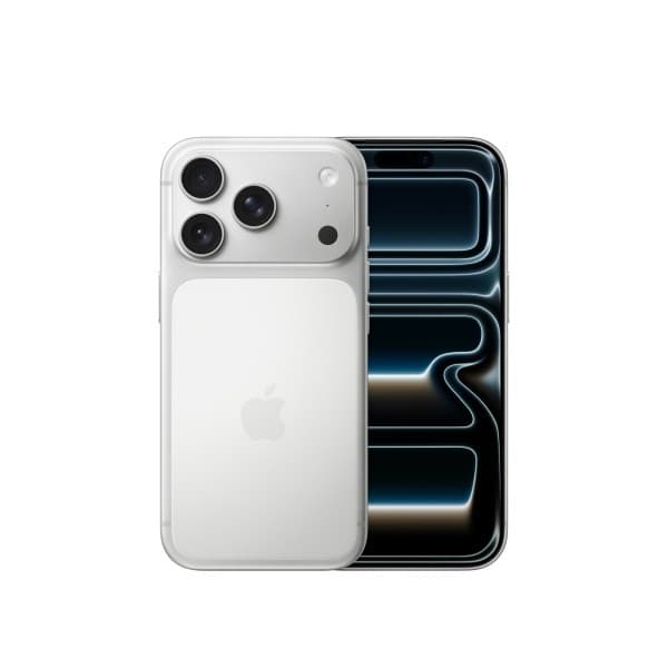 Apple Iphone 17 Pro 1Tb Silver