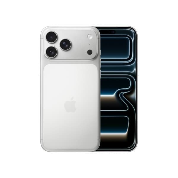 Apple Iphone 17 Pro Max 2Tb Silver